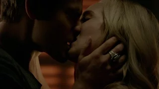 The Vampire Diaries 8x02 Stefan proposes to Caroline, Steroline wedding