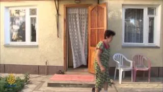 Аль-Джазира. Возвращение крымских татар. 'Coming back', (Aljazeera, 2012)