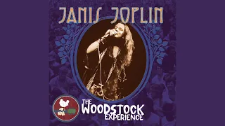 Ball And Chain (Live at The Woodstock Music & Art Fair, August 17, 1969)