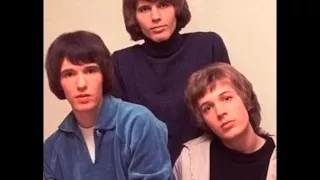 Scott Walker: The Walker Brothers - The Sun Ain't Gonna Shine Anymore