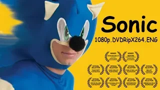 Sonic High School | Sundance Rejects