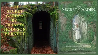THE SECRET GARDEN part 2 - FULL AudioBook by Frances Hodgson Burnett - Dramatic Reading