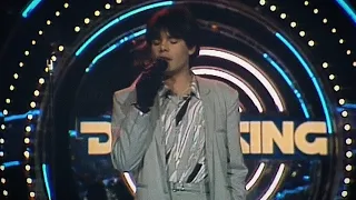 Alphaville - Big in Japan (Discoring show 1984) Full HD 1080p