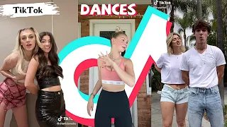 Ultimate TikTok Dance Compilation Of August 2021 - Part 19