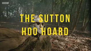 Raiders of the Lost Past with Janina Ramirez - 1.1 The Sutton Hoo Hoard (BBC)