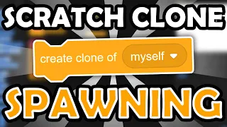 Scratch Creating Clones Better