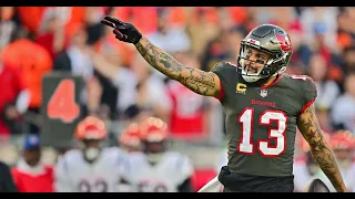 Will the Browns Add as Significant Piece at Wide Receiver This Offseason? - Sports4CLE, 2/16/24