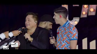 LIVE ZE VAQUEIRO - GUSTAVO LIMA , XANDE AVIÃO , RAI SAIA RODADA E LEONARDO