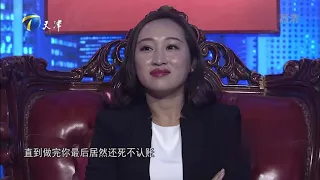 经理的薪资助理的水平，求职小伙能力不足引争议｜非你莫属