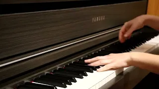 Schindler's list | John Williams | piano