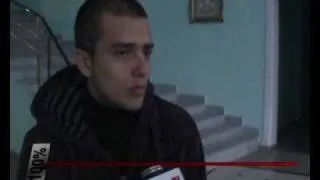 Daler Ametist aka Dolar D - интервью 2009 года  (Sahro Group)