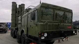 Форум Армия-2022