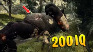 DRAGON'S DOGMA 2 WTF & Best Highlights & Funny Moments #6