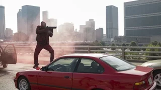 Triple9 [deutsch]