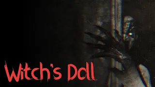 Horror Games: Witch's Doll + Indigo Park Chapter 1