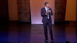 Trevor Noah: Crazy Normal - President Jacob Zuma's Speech