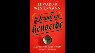 DRUNK ON GENOCIDE - March 2021