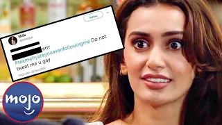 Top 5 Celebrities Who Ruined Their Careers With One Tweet