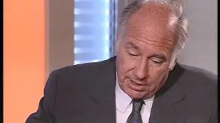 Aga Khan Interview with Deutsche Welle | English | 2004