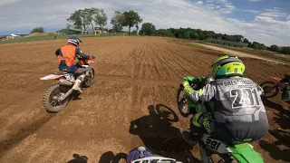 Red Bud Open C Moto 2 8/13/22