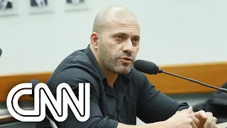 Deputado federal Daniel Silveira deixa presídio depois de cinco meses | LIVE CNN