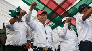 Madagascar : l'opposition dénonce un processus '' biaisé''