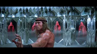 Conan The Destroyer (1984) - Official® Trailer 1 [HD]