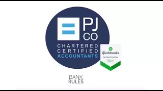 Bank rules in QuickBooks Online