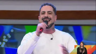 PRAÇA DA ALEGRIA || RTP1 || Grupo Musical OSIV - Algodão Doce (18/02/2022)