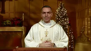 Catholic Mass Today | Daily TV Mass, Monday January 1, 2024