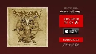 Rotting Christ - Athanatoi Este (Official Premiere)