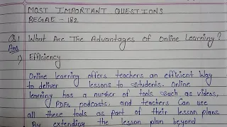 BEGAE-182 MOST IMPORTANT QUESTIONS | IMPORTANT QUESTIONS FOR EXAM #ignou #SKYIGNOU