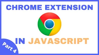 Making a Chrome Extension: Part 4 (Content Scripts)