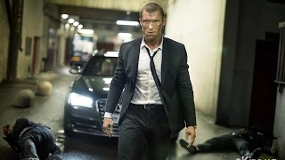 Перевізник: Спадок (The Transporter Refueled) 2015. Український трейлер [1080р]