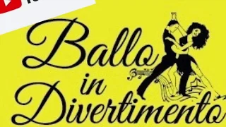 TI VOLEVO DEDICARE BALLO DI GRUPPO LINE DANCE by Rocco Hunt