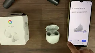 Google Pixel Buds Unboxing | Only @ 3600 | Flipkart BBD Sale Special 2023