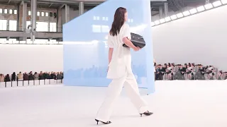 Ferragamo | Spring Summer 2024 | Full Show