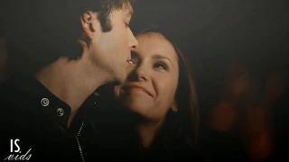 Delena - My Only One ❤