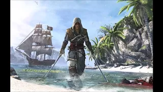 Assassin's Creed IV: Black Flag OST - Escape Theme