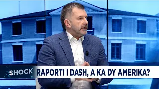 Andi Bushati: Raporti i DASH në kundërshtim me qëndrimet e Yuri Kim