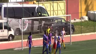 SERIE D 2017-2018 | ISOLA CAPO RIZZUTO-TROINA 0-1 | IL VIDEO