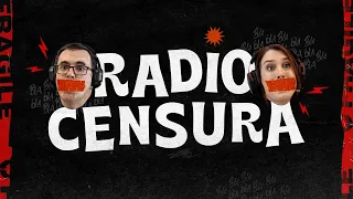 Radio Censura (Con Laureano Marquez)