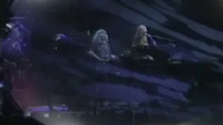 US Blues (3 cam) Grateful Dead - 3-5-1992 Hampton, Va., set 2-11