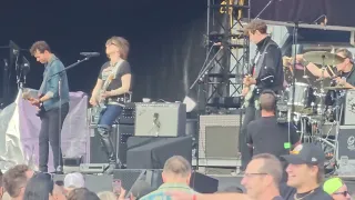 Pretenders ~ Don't Get Me Wrong ~ Back on the Chain Gang ~ PNC Park Pittsburgh Pa 8/18/23