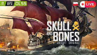 Skull and Bones ☠️ ‍Chodź Popiracimy Razem!