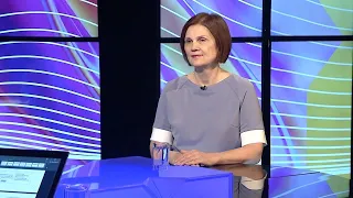 Марина Ким: дистанционное обучение школьников Хабаровска