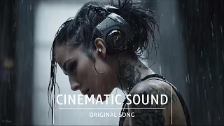 CINEMATIC SOUND, Blade Runner, ブレードランナー, JAPAN,  Psybient