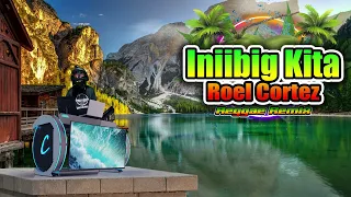 Roel Cortez - Iniibig Kita (Reggae Remix) FT.  Dj Jhanzkie 2023