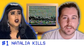 /// INTERNET /// #1 -  The Truth About Natalia Kills