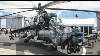 Meet Russia's Most Rapid Strike Helicopter